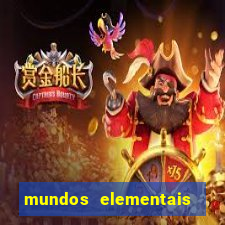 mundos elementais download android